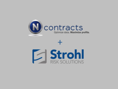 Ncontracts Combines with Strohl Risk Solutions