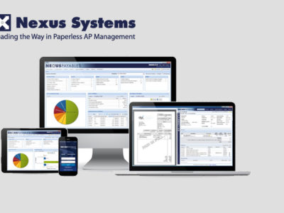 Nexus Systems Secures $28M Investment