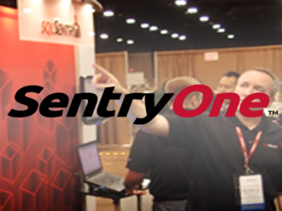 SQL Sentry Launches Rebrand as SentryOne™