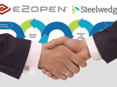 E2open Acquires Steelwedge