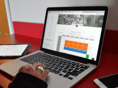 Zen Planner Launches Integrated Websites