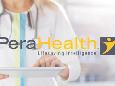 PeraHealth Named Health IT Startup to Watch
