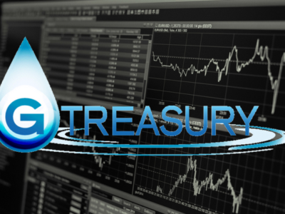 GTreasury Announces $42 Million Growth Investment