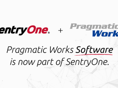 SentryOne Acquires Pragmatic Works Software