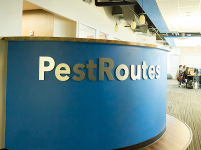 Patrick McKittrick Named PestRoutes CEO