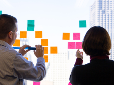 7 Reasons to Try User Story Mapping