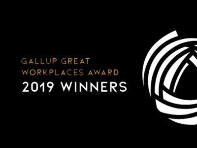 SentryOne Named 2019 Gallup Great Workplace Award Winner