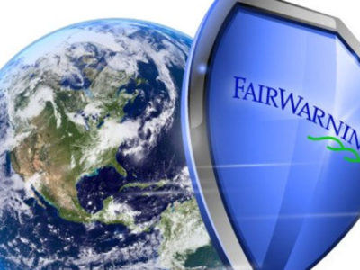 FairWarning Appoints Technology Veteran Ed Holmes as Chief Executive Officer