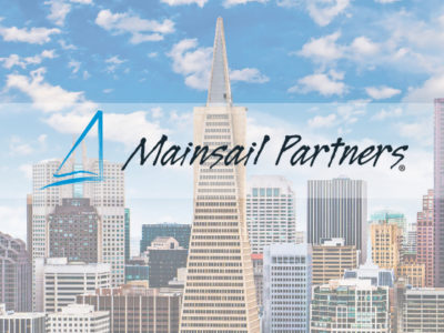 Mainsail Partners Announces Closing of $531 Million Fund V
