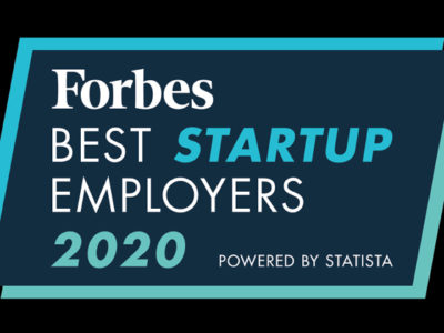 PestRoutes Awarded as One of Forbes’ Best Startup Employers 2020