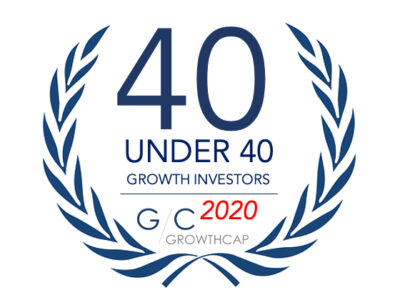 Mainsail Partners’ Investment Team Recognized on GrowthCap’s 40 Under 40 List