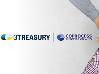 GTreasury Acquires Coprocess