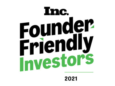 Mainsail Partners Named in Inc.’s 2021 List of Founder-Friendly Investors