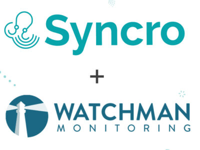 SyncroMSP has Completed the Acquisition of Watchman Monitoring