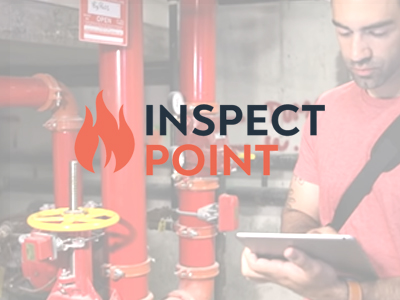 Inspect Point Announces $28 Million Equity Investment from Mainsail Partners