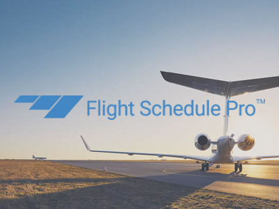 Flight Schedule Pro Announces $31M Growth Equity Investment from Mainsail Partners