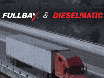 Fullbay Acquires Dieselmatic