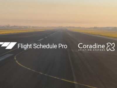 Flight Schedule Pro Acquires Coradine, Developer of the LogTen Electronic Pilot Logbook