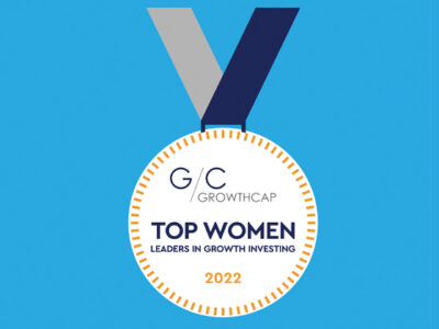 KC Kanoff Named a Top Women Leader in Growth Investing by GrowthCap
