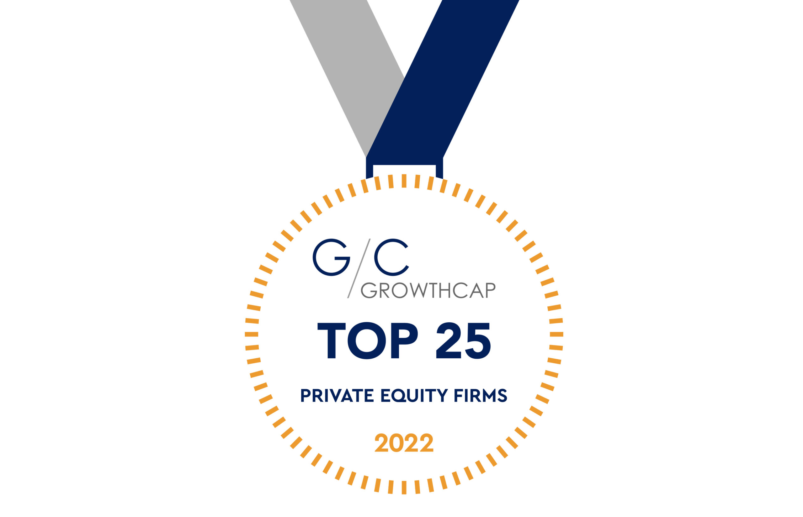 AWARD: GrowthCap Announces The Top Private Equity Firms of 2023