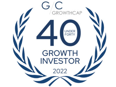 David Farsai Named a Top 40 under 40 Growth Investor by GrowthCap