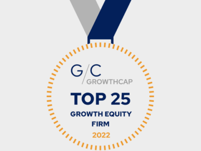 Mainsail Partners Named a Top 25 Growth Equity Firm of 2022