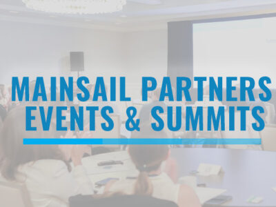 Mainsail Partners Events & Summits