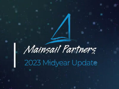 Mainsail Partners 2023 Midyear Update