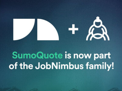 JobNimbus Acquires SumoQuote