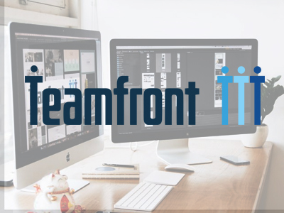 Teamfront Receives Growth Investment from Mainsail Partners