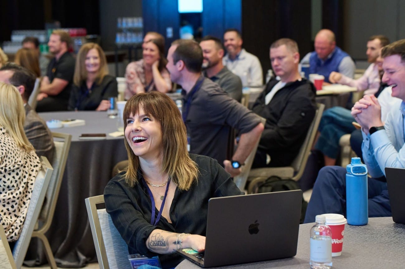 2026 Mainsail Growth Summit