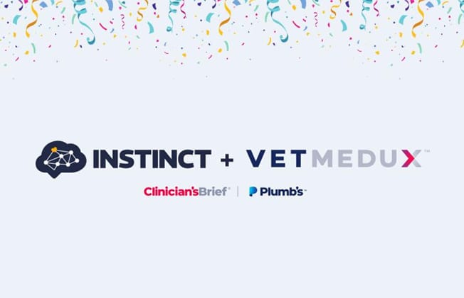 Instinct Science Acquires VetMedux - Mainsail Partners